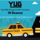 Taxi Software Development Company in Beawar