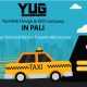 Taxi Software Development Company in Pali