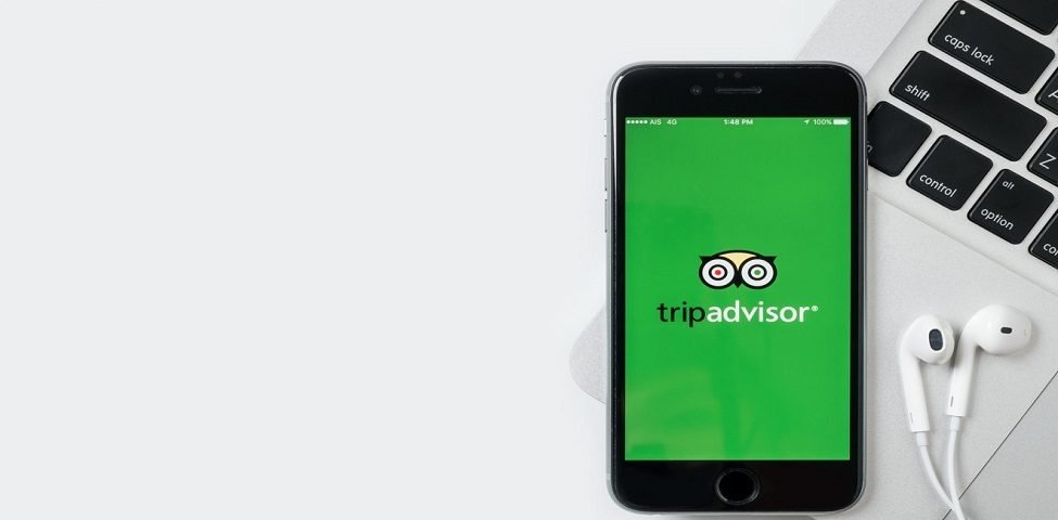 List Your Business at TripAdvisor