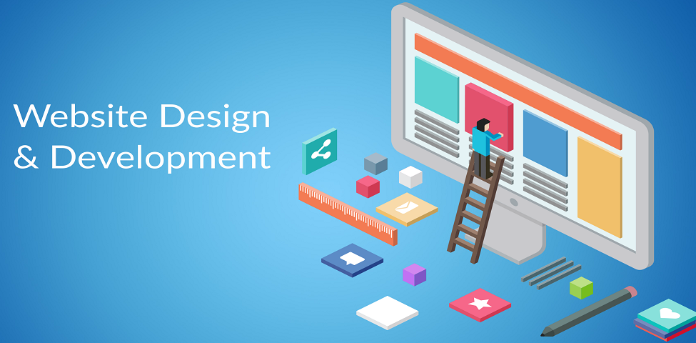 Best Web Design & Development Company Udaipur