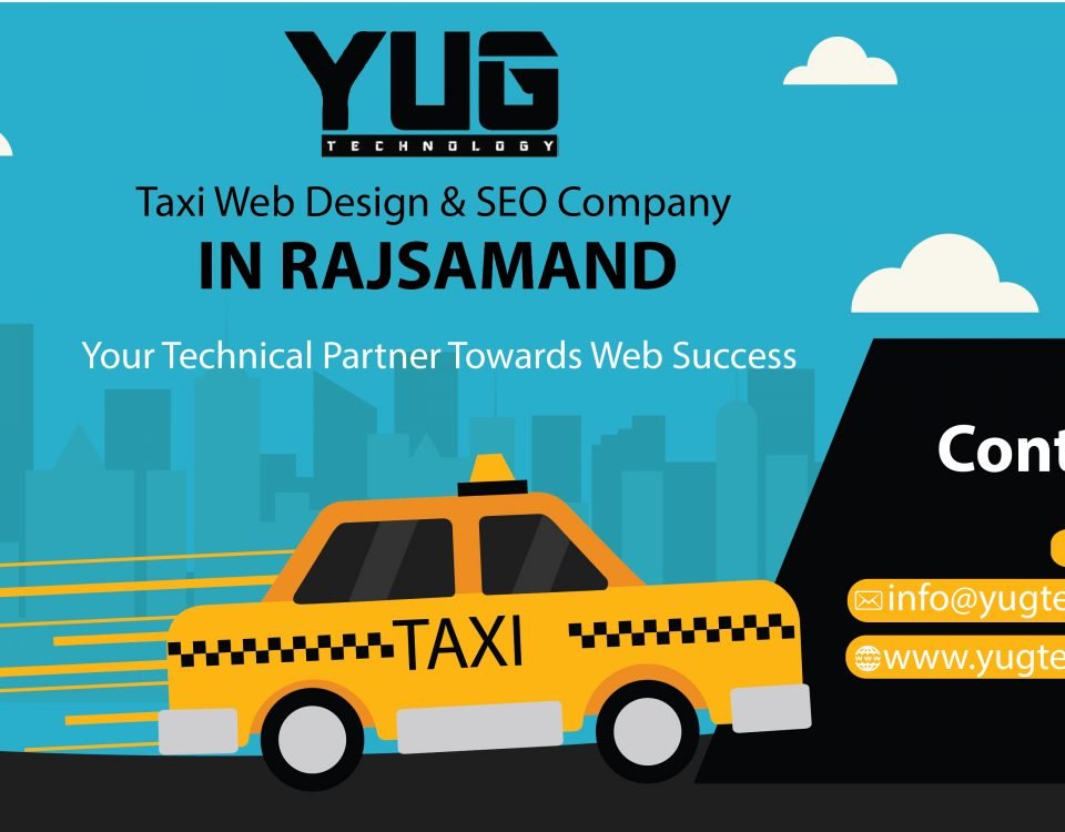 Taxi Software Development Company in Rajsamand