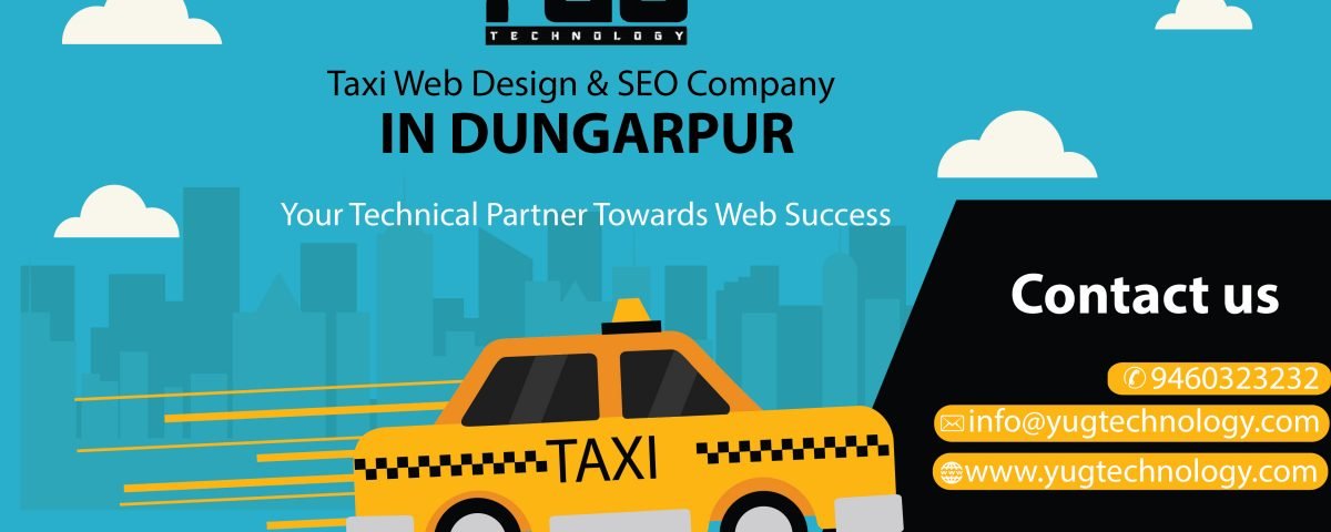 Taxi Software Development Company in dungarpur