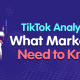 Tiktok Marketing